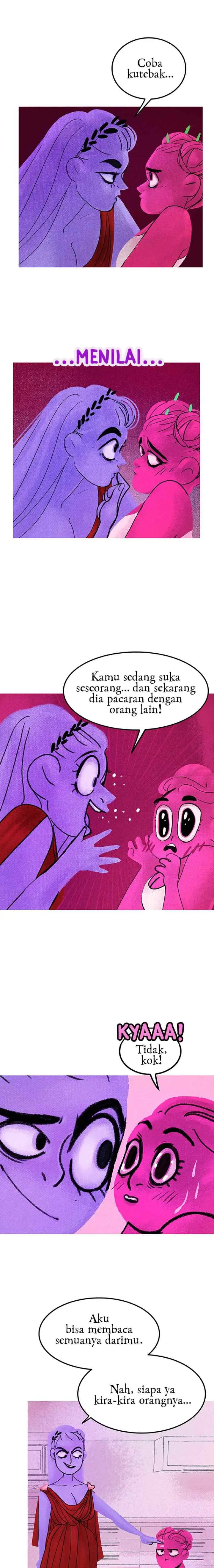 Lore Olympus chapter 68 halaman 8