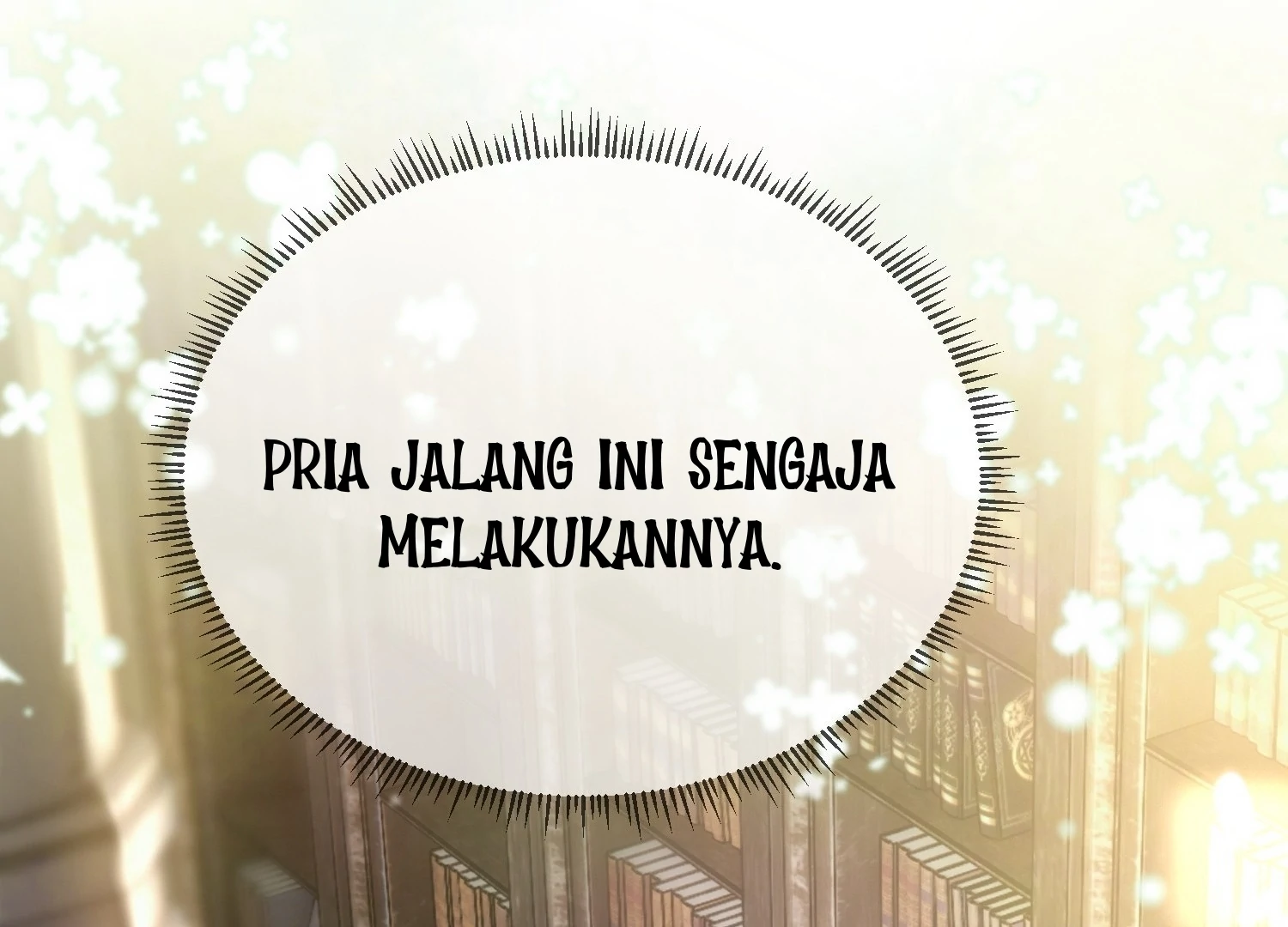 The Secret Game of Nobles chapter 33 halaman 42