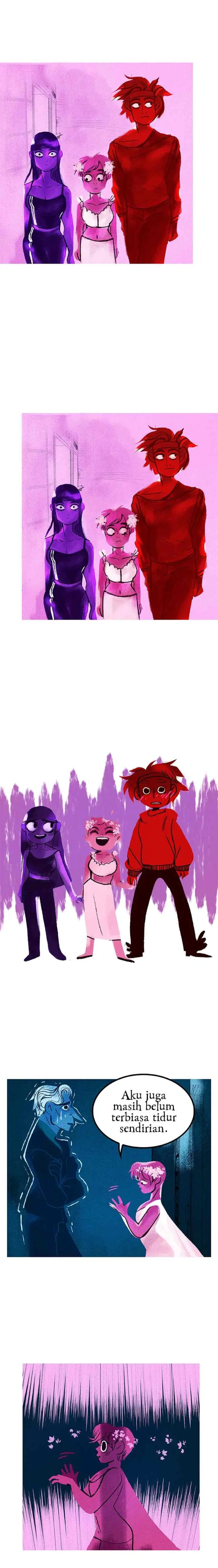 Lore Olympus chapter 59 halaman 6