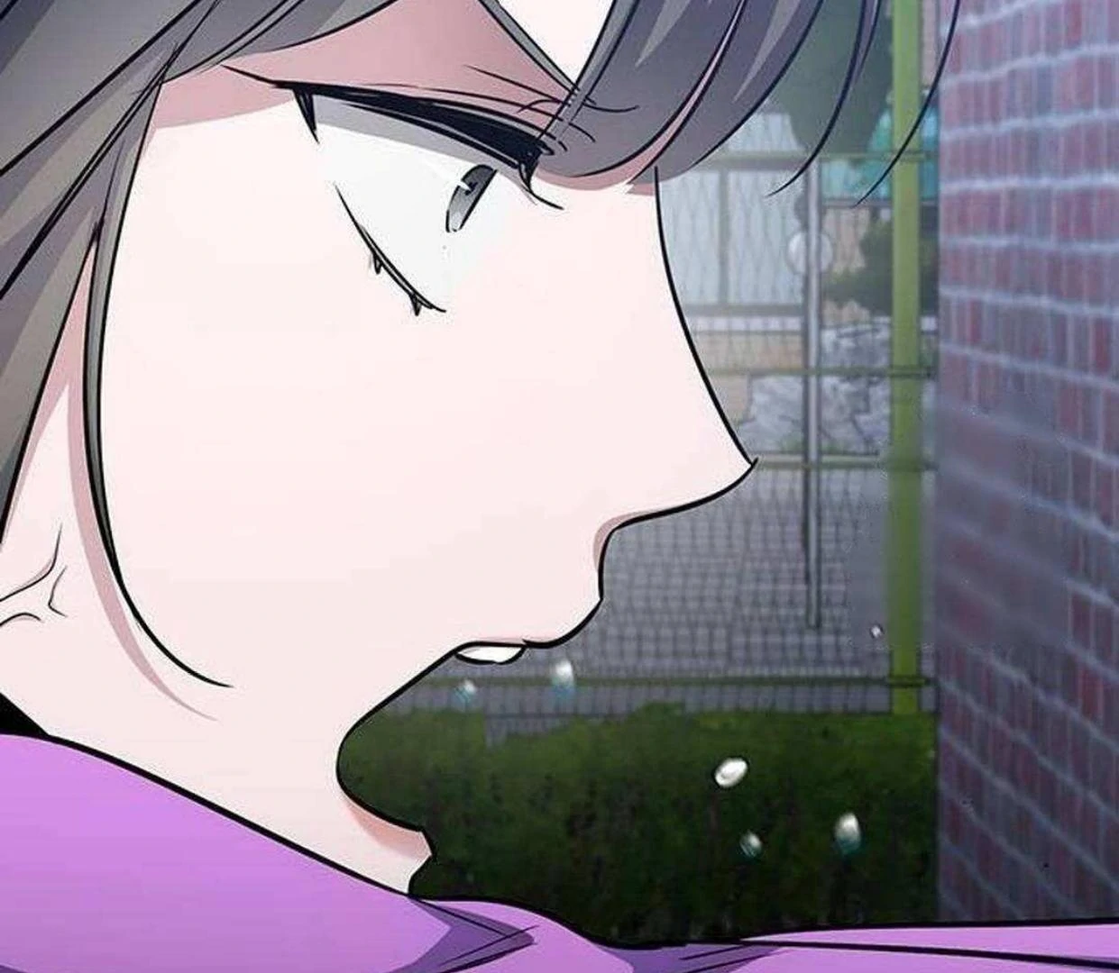 High School Queen chapter 24 halaman 202