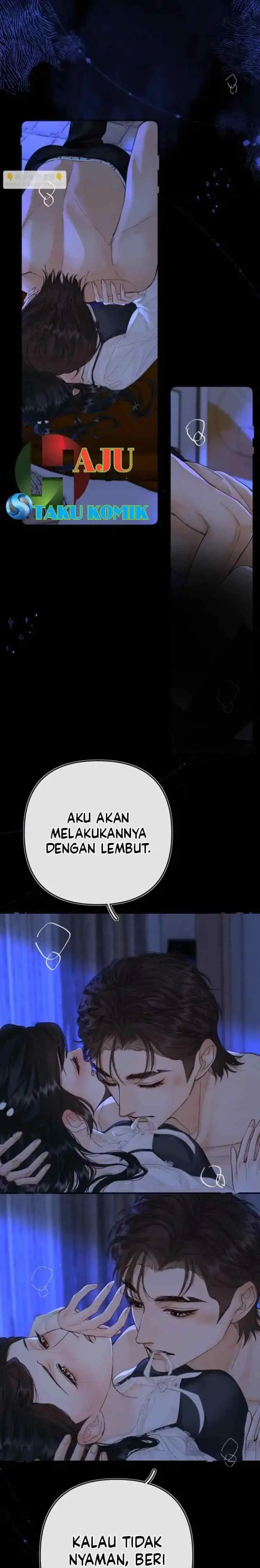 Plese Take Care chapter 33 halaman 15