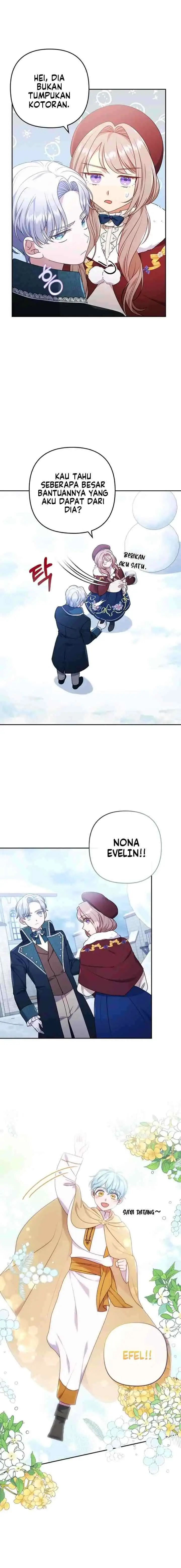I Was Seduced By The Sick Male Lead chapter 36 halaman 4