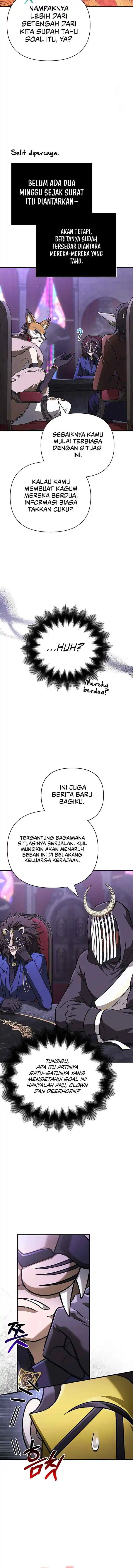 Survive as a Barbarian in the Game chapter 106 halaman 5