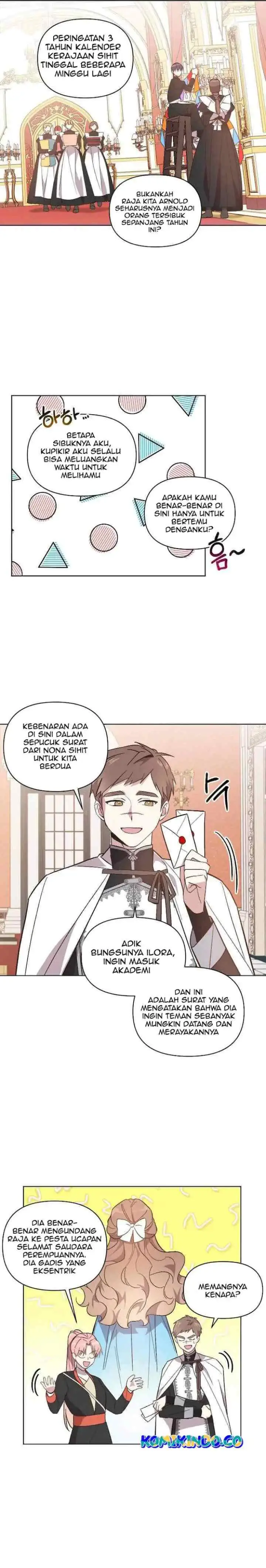 Asirhart Kingdoms Aide chapter 55 halaman 6