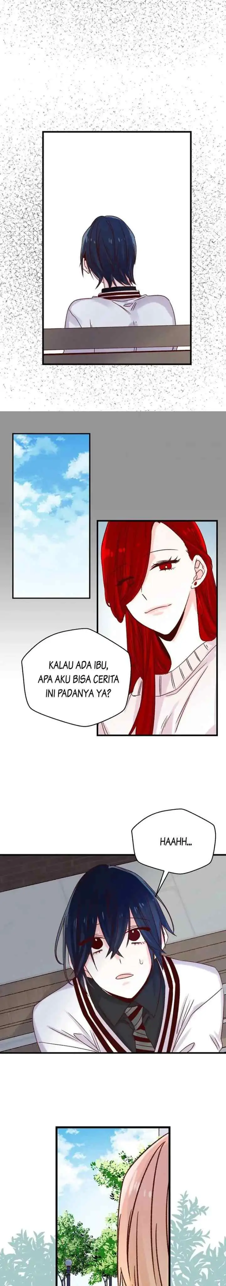 Red Honey chapter 47 halaman 13