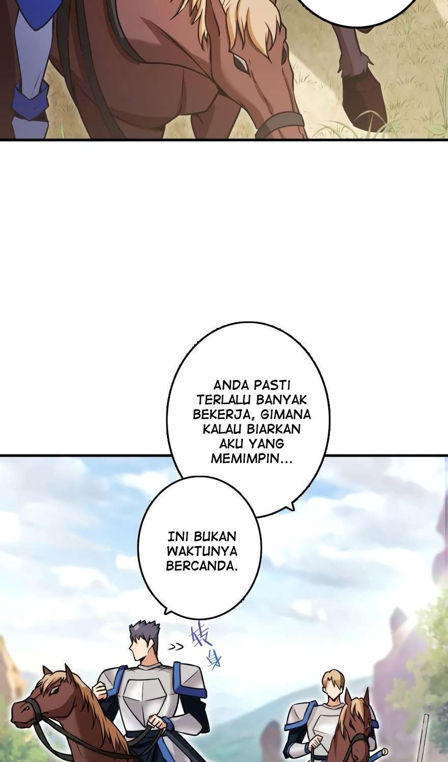 Release That Witch chapter 123 halaman 20