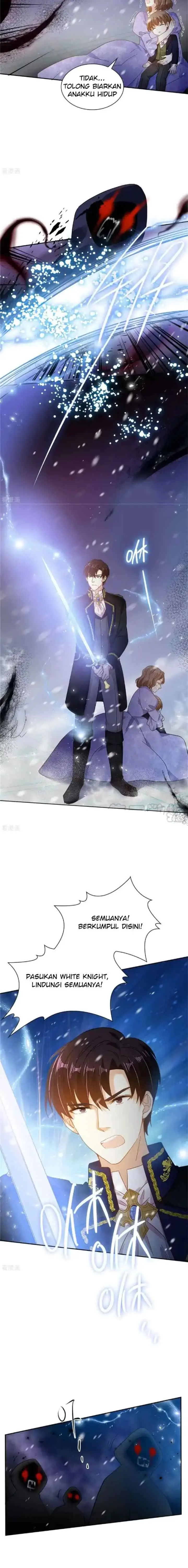 The Evil Lady Will Change chapter 168 halaman 9