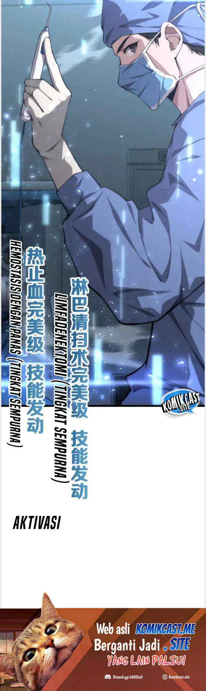 Great Doctor Ling Ran chapter 159 halaman 17