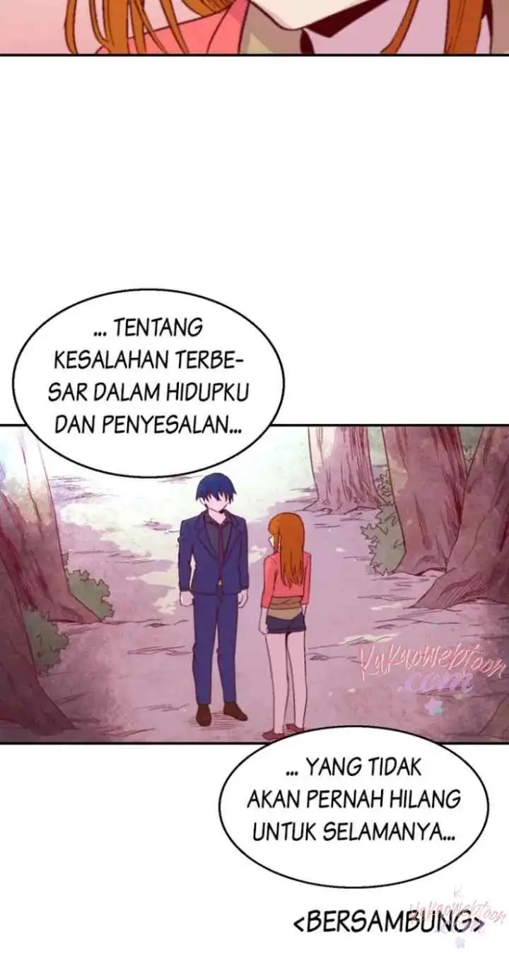 Gwisin-nim chapter 85 halaman 14