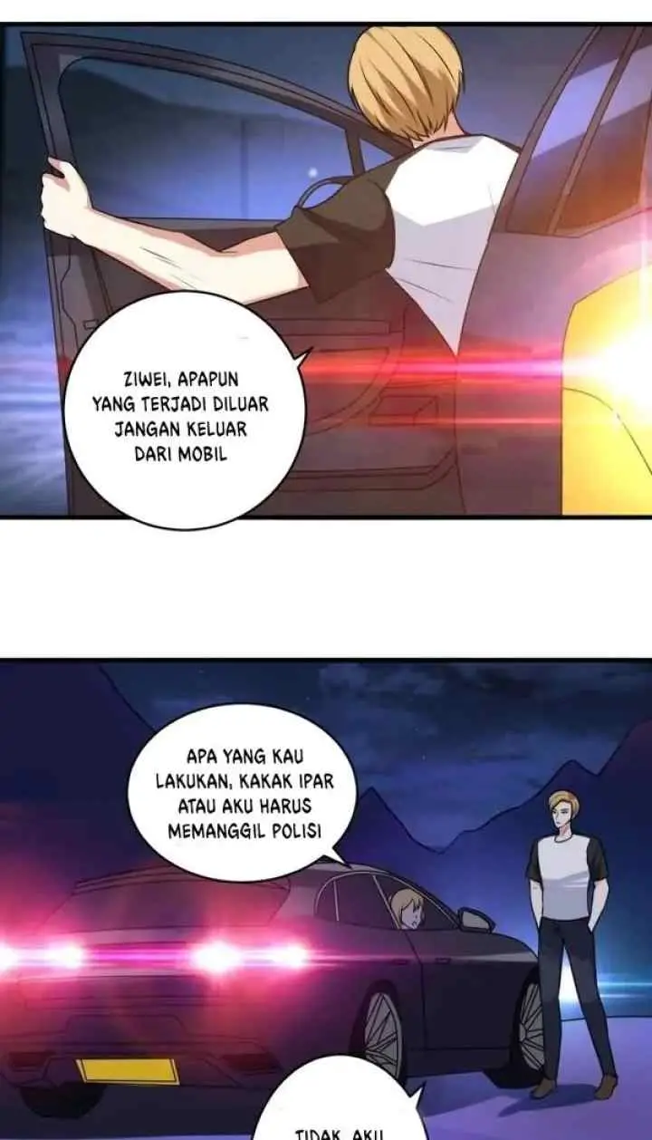Ceo's Top Master chapter 80 halaman 12
