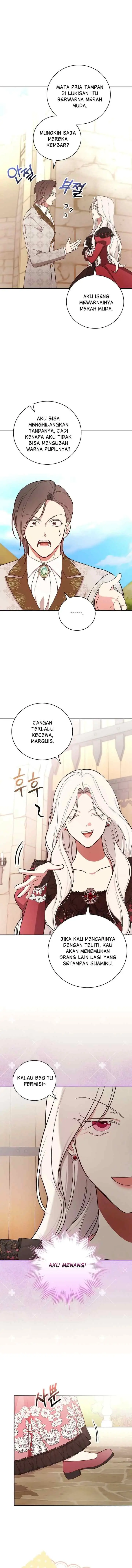 Seducing Duke Monster chapter 87 halaman 5
