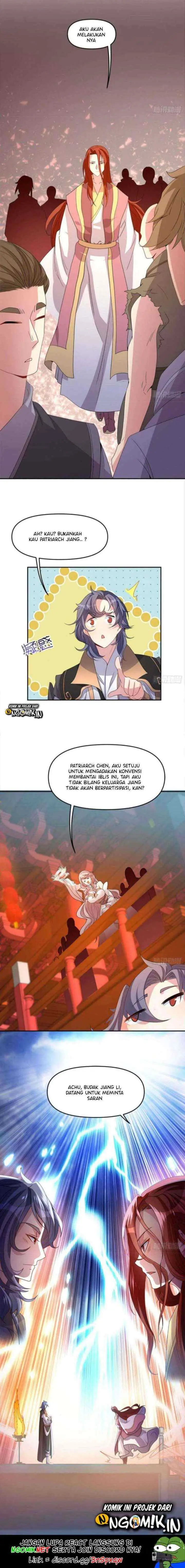 Billion World Invasion chapter 9 halaman 11