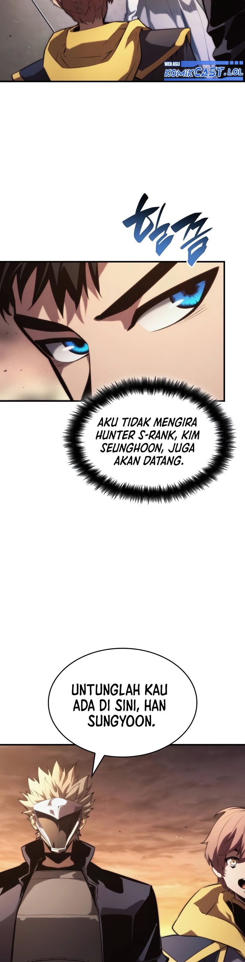 Boundless Necromancer chapter 89 halaman 6