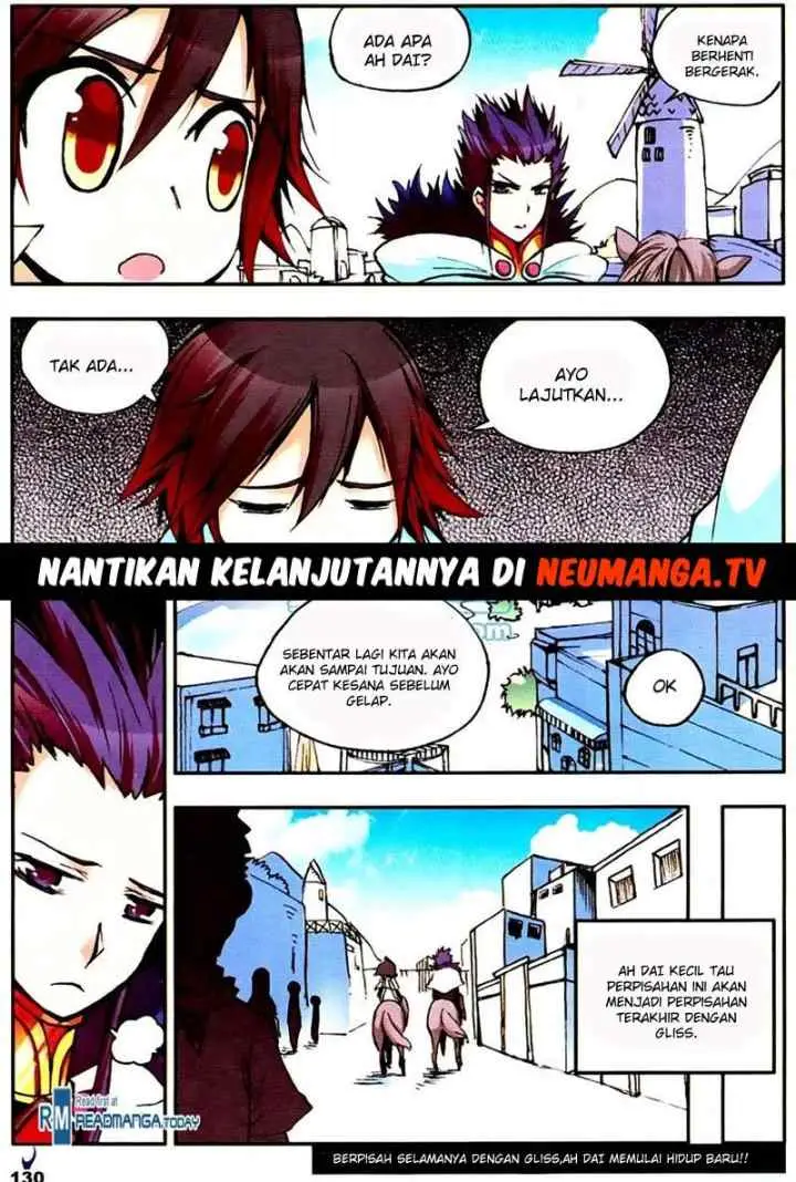 Good Reaper chapter 11 halaman 13