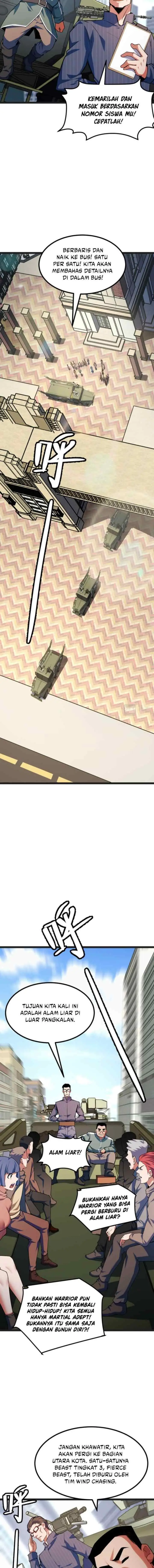 I Level Up By Absorbing Everything chapter 4 halaman 5