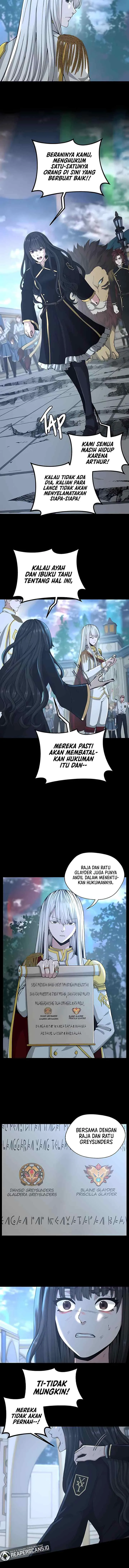 The Beginning After The End chapter 141 halaman 16