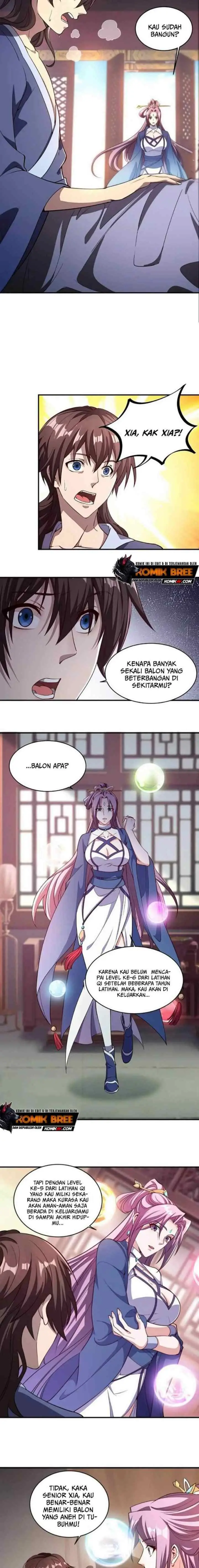 Attribute Extractor chapter 1 halaman 5