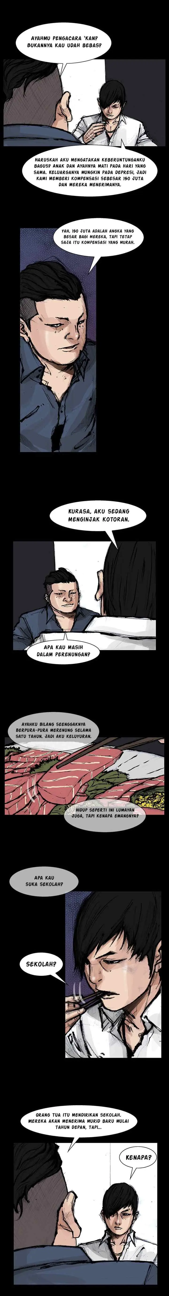 Dokgo 2 chapter 0 halaman 4