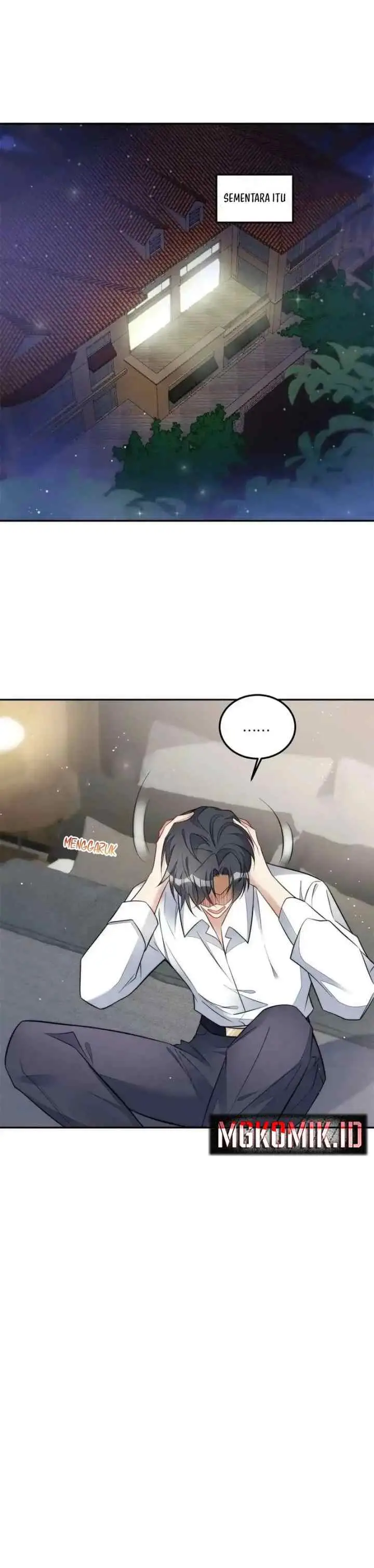 Furen Ta Chengle Da Laomen De Tuan Chong chapter 111 halaman 9