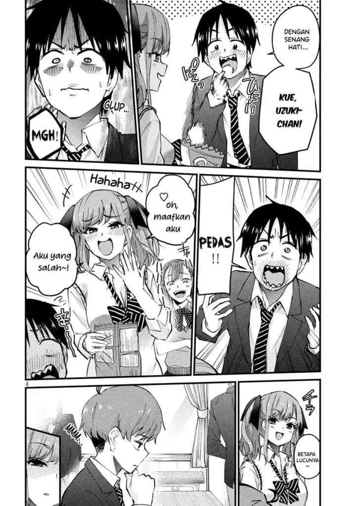 Gal-sen chapter 5 halaman 5