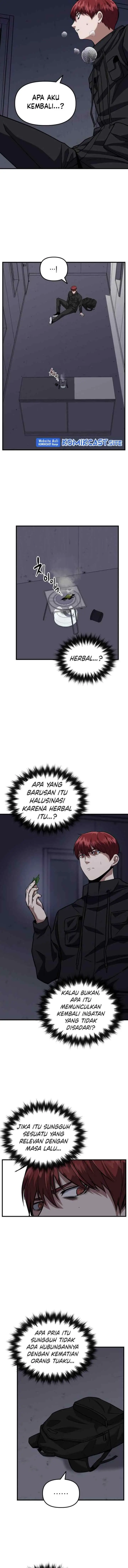 Killing Killer chapter 18 halaman 10