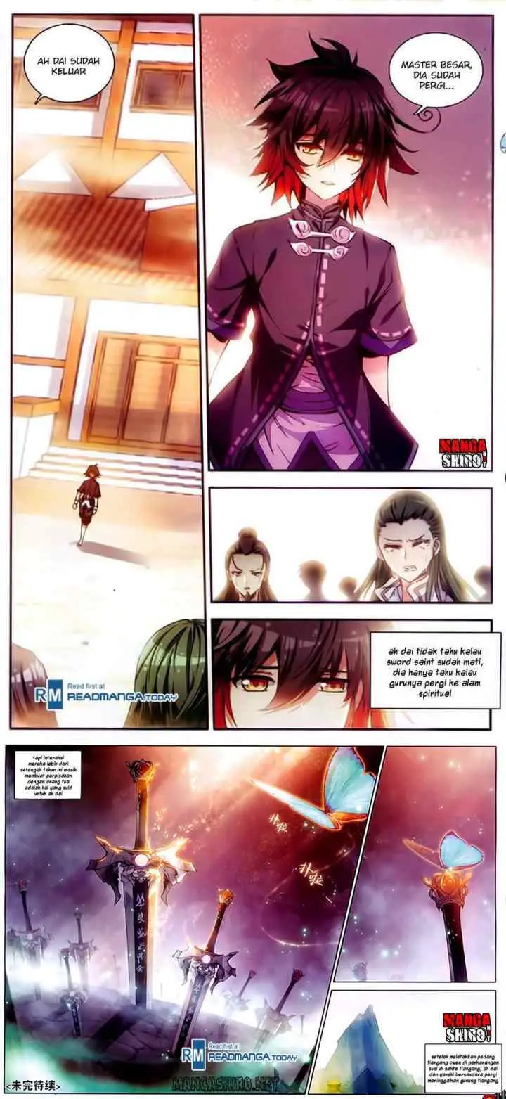 Good Reaper chapter 54 halaman 12