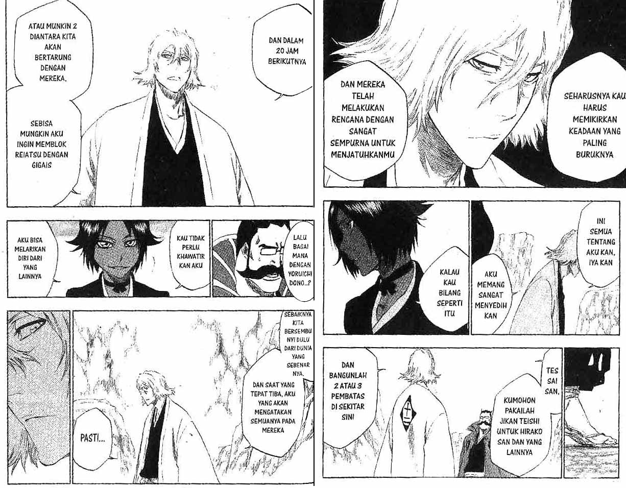 Bleach chapter 37 halaman 30