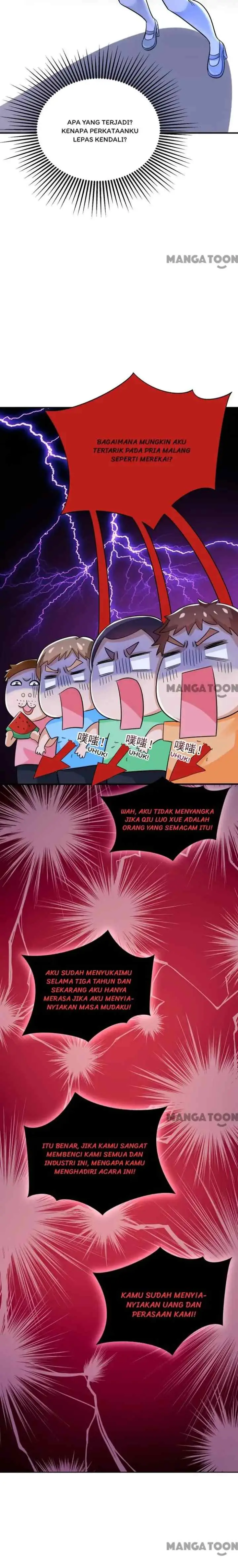 Don't Mess With Missy! chapter 90 halaman 11