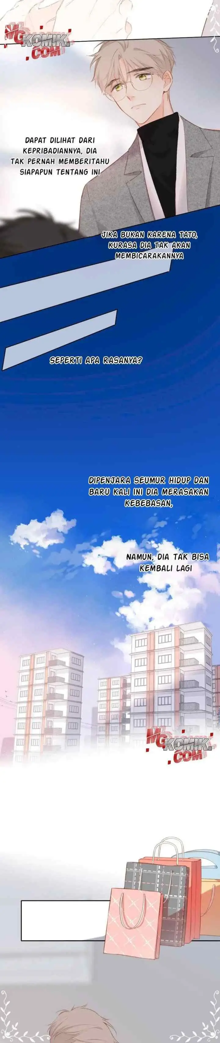 Once More chapter 131 halaman 6