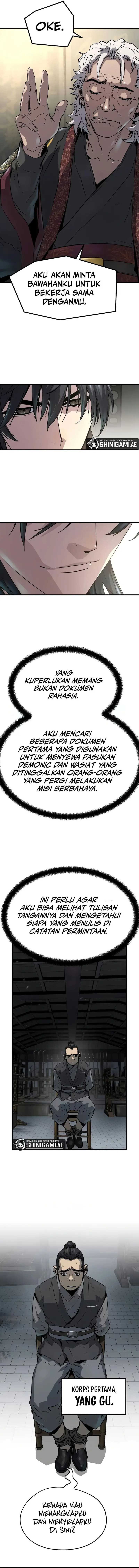 Absolute Regression chapter 14 halaman 14
