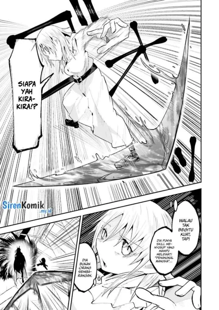 Isekai de Haishin Katsudou wo Shitara Tairyou no Yandere Shinja wo Umidashite Shimatta Ken chapter 22 halaman 10