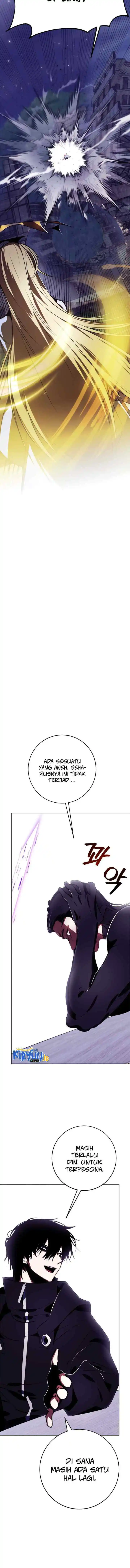 Return to Player chapter 122 halaman 15