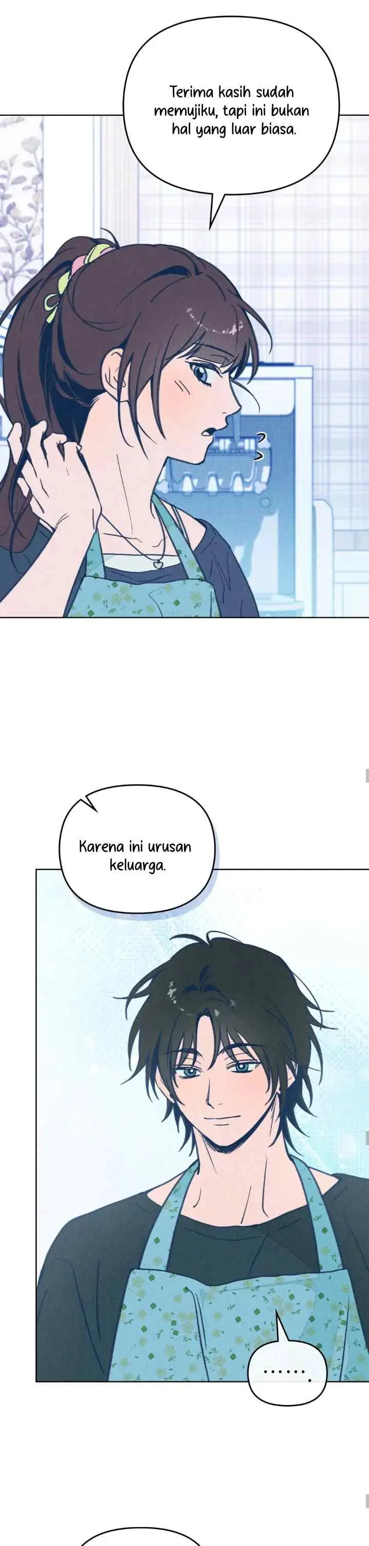 Summer Love Crush chapter 3 halaman 10