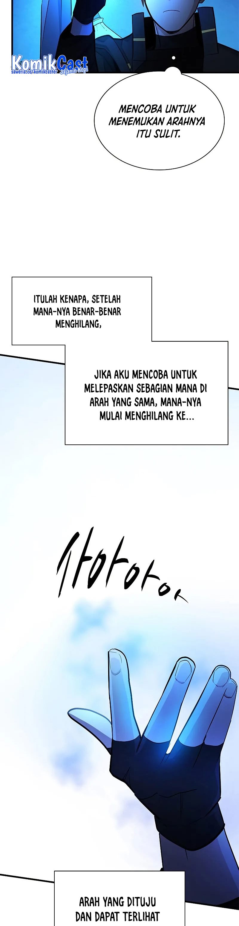 The Tutorial Is Too Tough! chapter 185 halaman 29