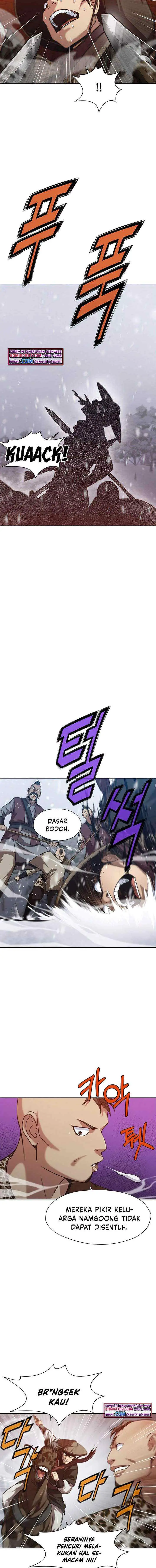 Heavenly Martial God chapter 23 halaman 4