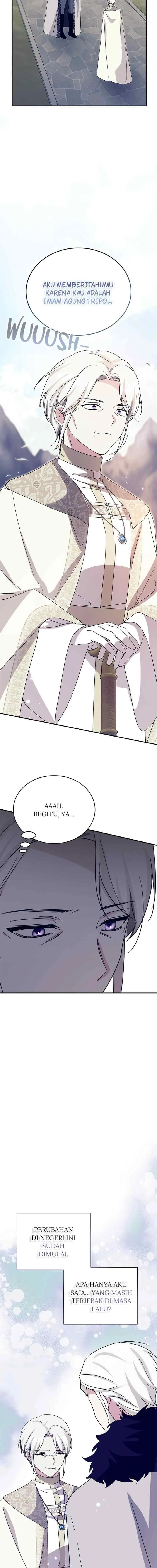 Hawar no Jardim de Inverno chapter 69 halaman 16