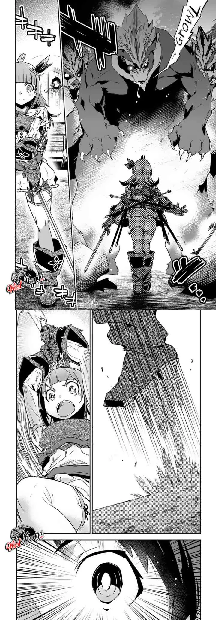 Shounin Yuusha wa Isekai o Gyuujiru! - Saibai Skill de Nandemo Fuyashi Chaimasu chapter 5 halaman 10