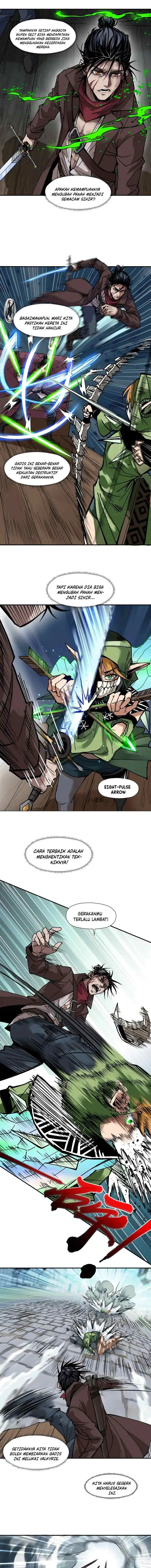 Beyond Redemption chapter 4 halaman 4