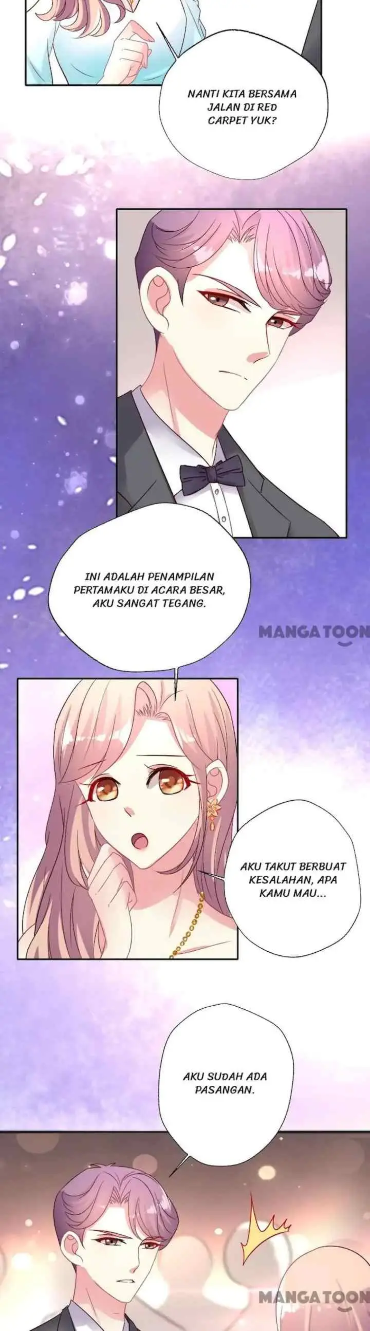 Cost of Being Famous (A-List) chapter 16 halaman 7