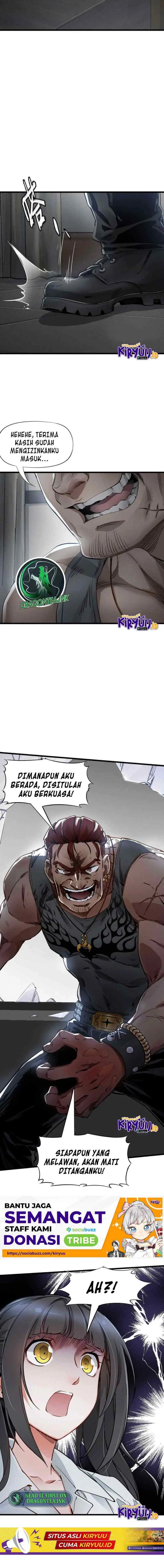 Apocalypse Mechanic chapter 5 halaman 13