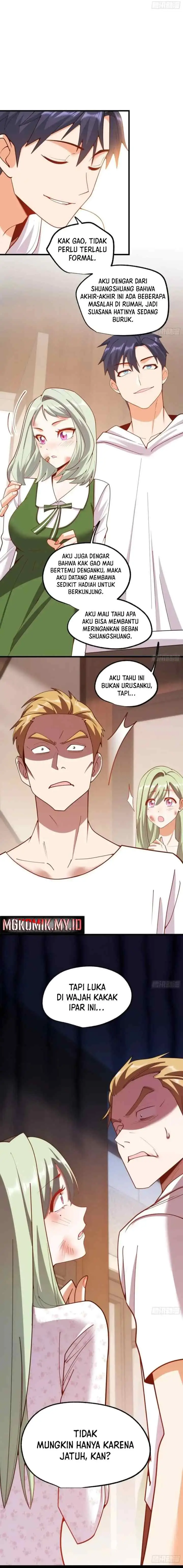 I Use Cash to Level Up chapter 248 halaman 19