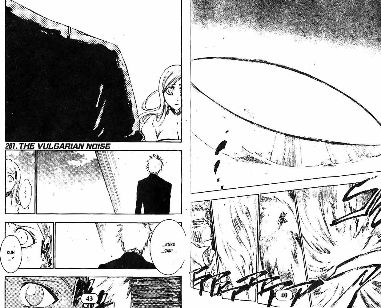 Bleach chapter 32 halaman 19