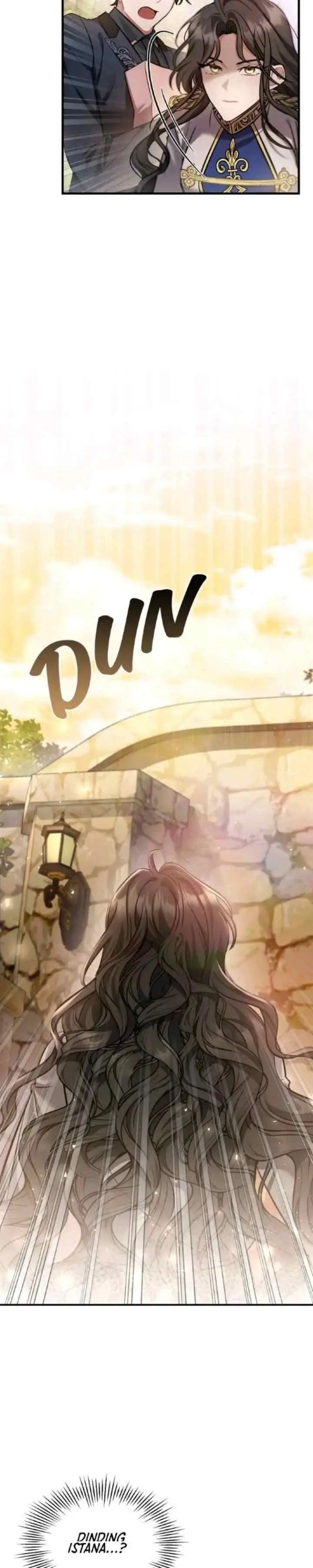 Shadowless Night chapter 14 halaman 17