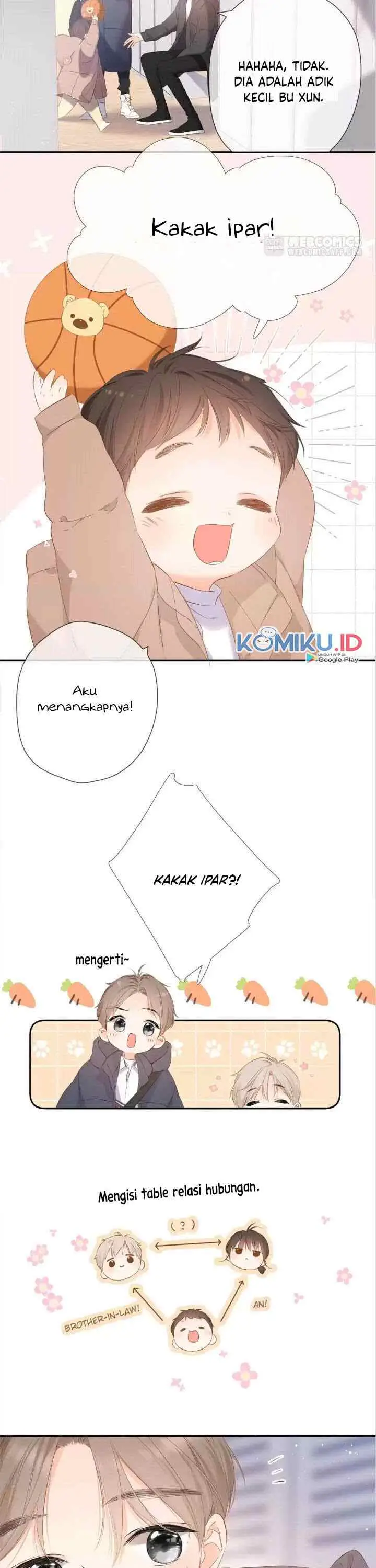 Once More chapter 46 halaman 18