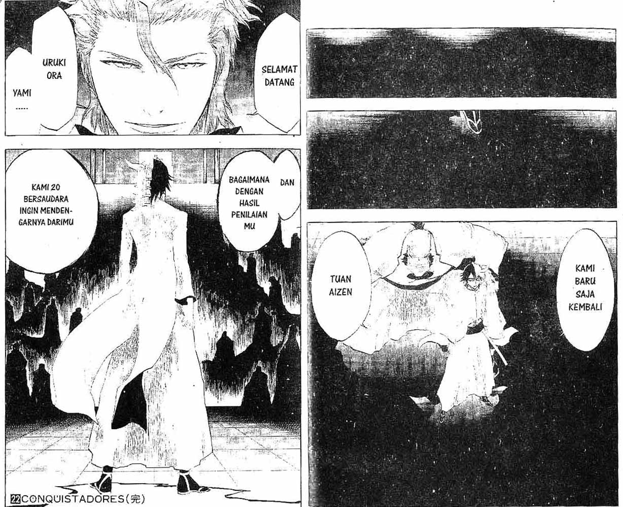 Bleach chapter 22 halaman 92