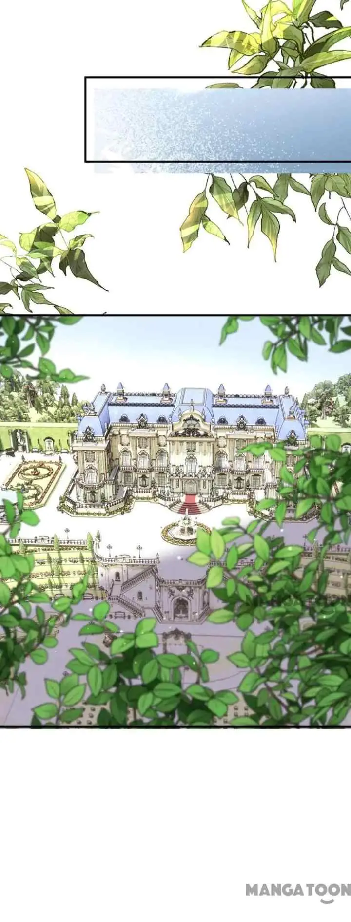 The Duke's Hidden Baby: BOGO! chapter 264 halaman 15