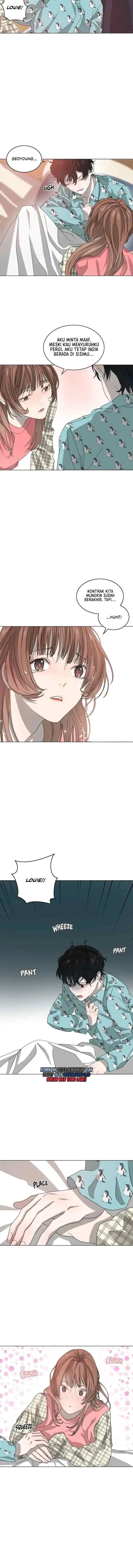 The Flower of Vampire chapter 55 halaman 7