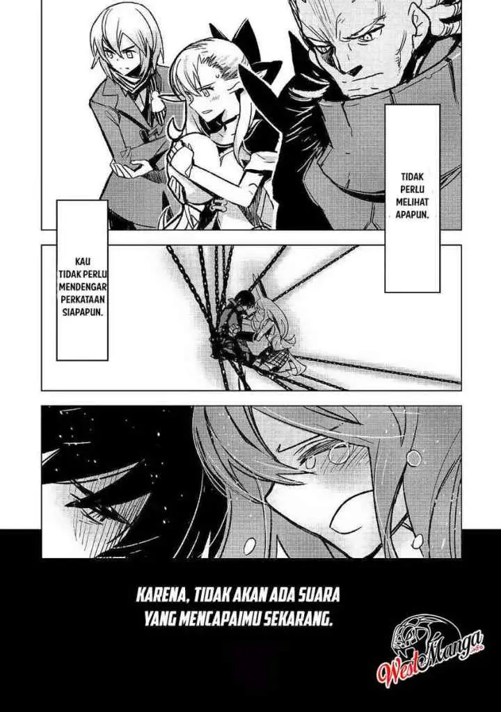 Kuro no Souzou Shoukanshi chapter 25.2 halaman 9