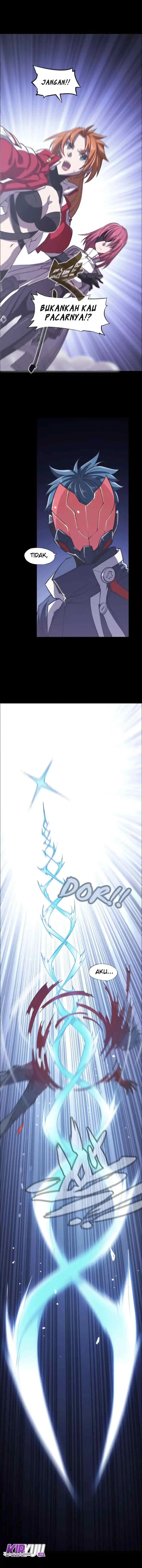 Divine Realm Online chapter 23 halaman 15