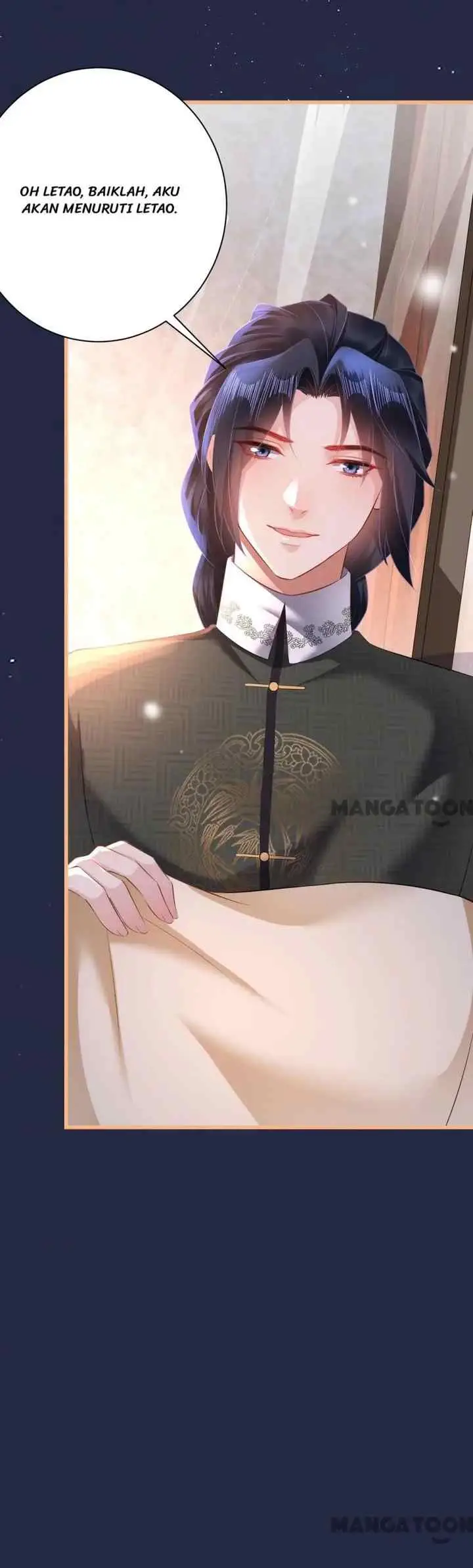 Princess, Don't Ruin Your Public Persona! chapter 83 halaman 7
